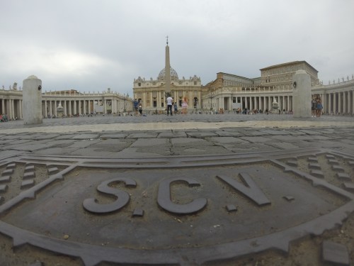 Stato della Città del Vaticano - Vatican City State